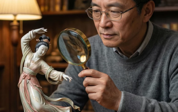 Как оценить подлинность коллекционной фигурки: 6 ключевых признаков