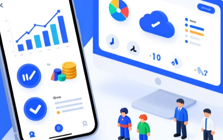Коллекционер V4.5: Полноценное офлайн-PWA приложение с умной статистикой и защитой данных