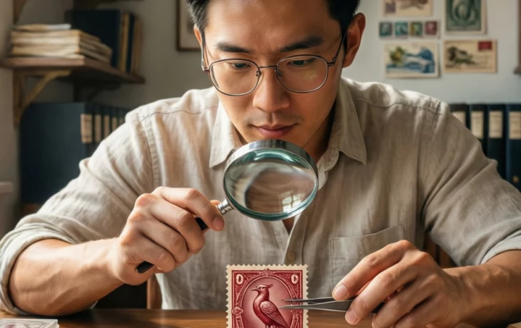 Рынок коллекционных почтовых марок: тренды 2026 года и перспективные направления