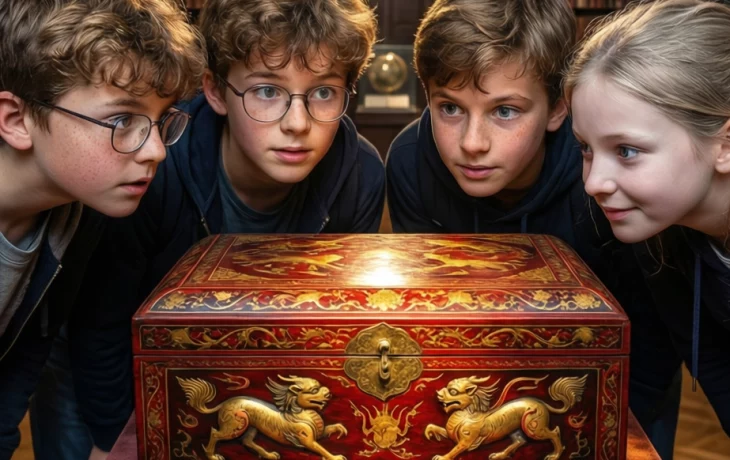 За кулисами коллекционирования: как не потеряться в мире увлечений