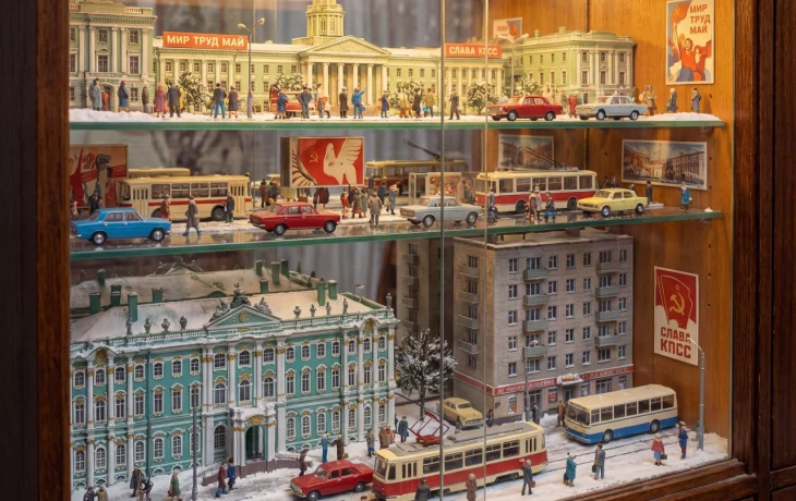 Рынок винтажных игрушек 80‑х: анализ спроса и прогноз на 2026 год