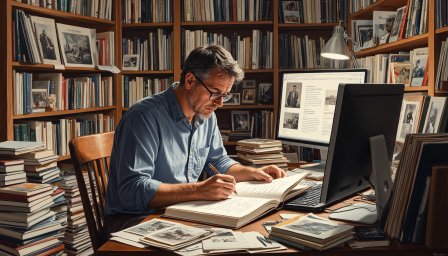 Практические материалы о сохранении коллекций: методы каталогизации. База.