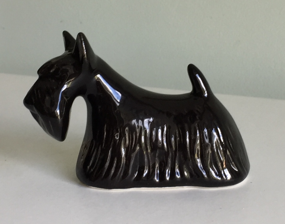 09. Скотч-терьер Н.С. Абрамовича