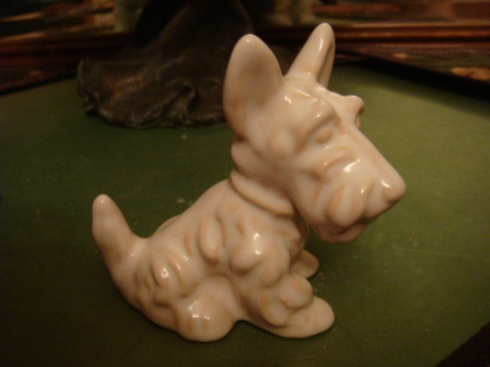 12. Терракотовый мини-скотч