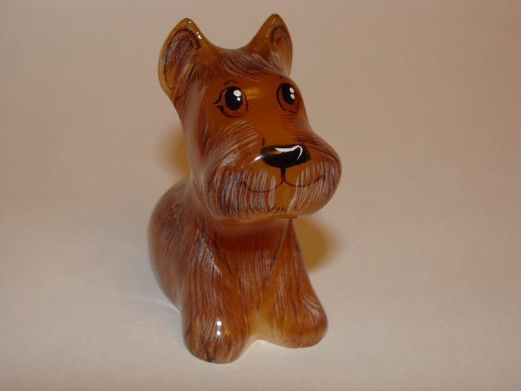 18. Уральский скотч №1