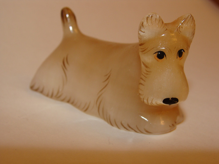 19. Уральский скотч №2