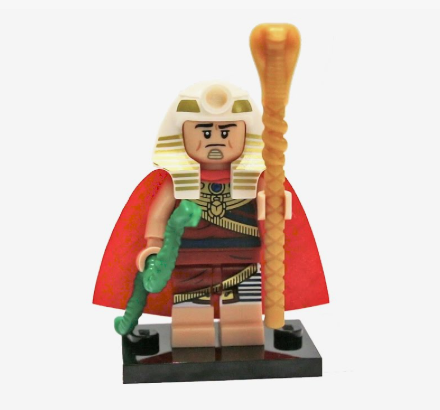 Царь Тутанхамон