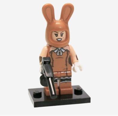 Марч Харриет